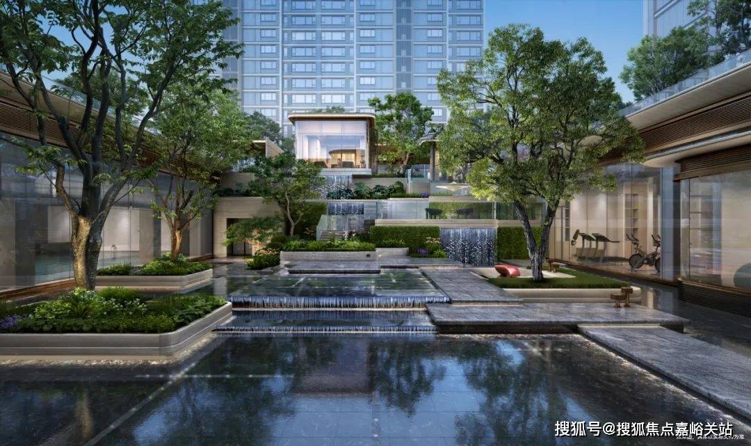 心(营销中心)楼盘欢迎您-小区环境-户型-价格-地址-楼盘详情-周边配套AG真人试玩平台江湾金茂府(售楼处)首页网站-2025江湾金茂府销售中(图4)