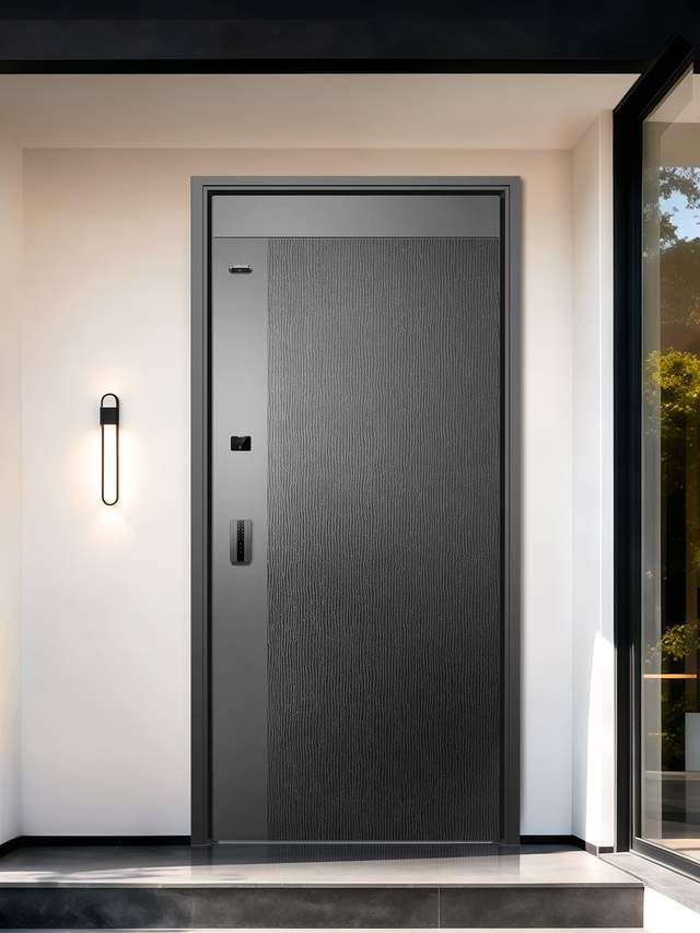 榜：亚太天能强势登顶一体化装甲门成新宠A